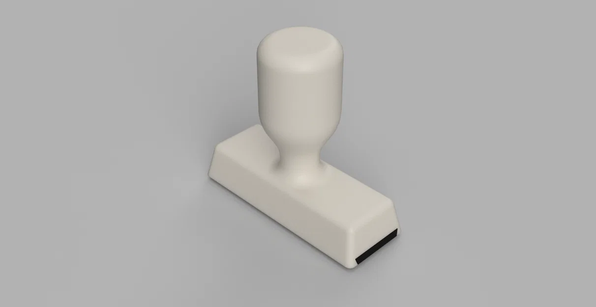 Con dấu (Stamp) - Image 2