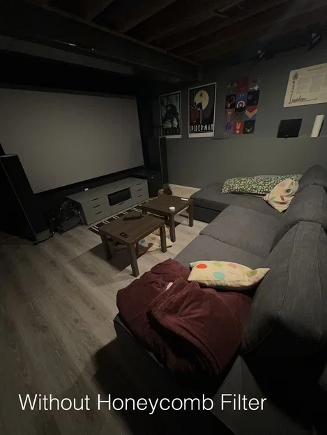 Philips Hue Play Honeycomb Grid - Image 2