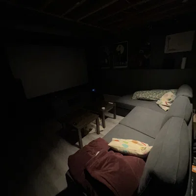 Philips Hue Play Honeycomb Grid