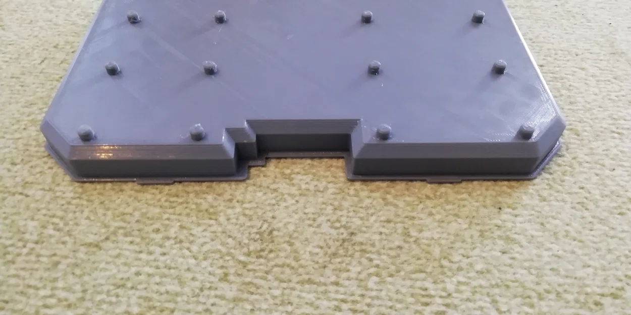 Giá đỡ Hex Bit Holder (2 phiên bản) - Image 4