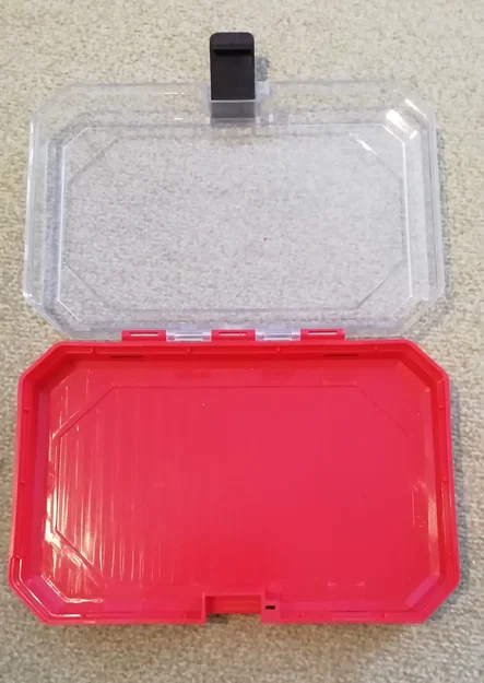 Giá đỡ Hex Bit Holder (2 phiên bản) - Image 5