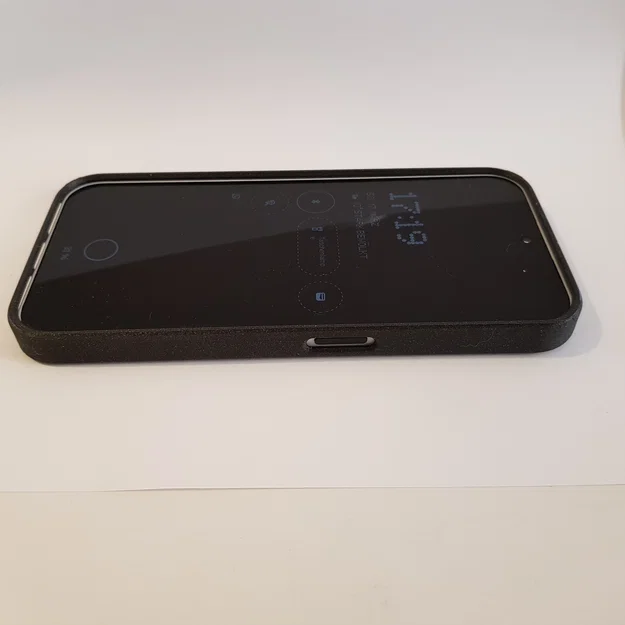 Ốp lưng Bumper Case tối giản cho Nothing Phone 2a - Image 1