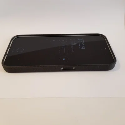 Ốp lưng Bumper Case tối giản cho Nothing Phone 2a
