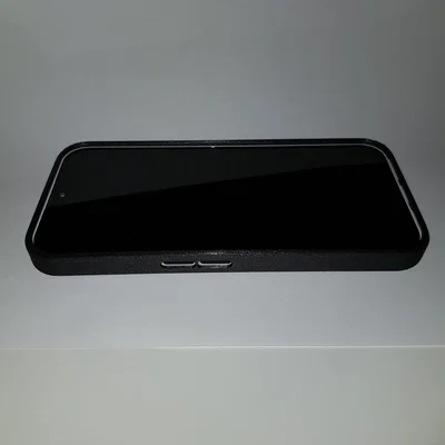 Ốp lưng Bumper Case tối giản cho Nothing Phone 2a