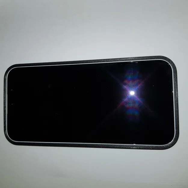 Ốp lưng Bumper Case tối giản cho Nothing Phone 2a - Image 6