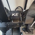 Nắp che động cơ trang trí cho máy in 3D Creality Ender 3 V3 KE - Thumbnail 1