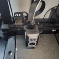 Nắp che động cơ trang trí cho máy in 3D Creality Ender 3 V3 KE - Thumbnail 2