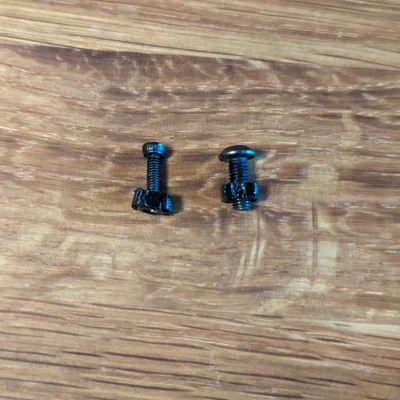 Đai ốc T-Nut nhựa M3 cho thanh nhôm định hình 1515