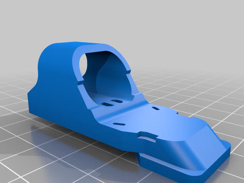 Space Engineers S-10 Modular Prop (Warfare Pistol) - Image 9