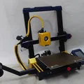 Bộ ổn định trục Z cho Anycubic Kobra 2 (Z stabilizer) - Thumbnail 2