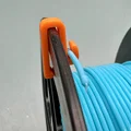 Kẹp giữ sợi filament đa dụng cho spool (Universal Spool Filament Clip) - Thumbnail 4