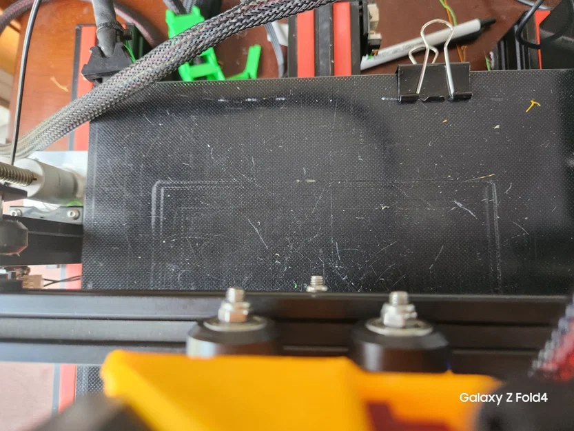 Pát chuyển Direct Drive cho Ender 3/Pro (tương thích ống gió quạt Satsana) - Image 2