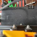 Pát chuyển Direct Drive cho Ender 3/Pro (tương thích ống gió quạt Satsana) - Thumbnail 2
