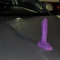 Mô hình 3D mô phỏng cơ thể (3D Scanned) cực kỳ chi tiết - Thumbnail 1