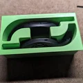 Ngăn kéo đựng side plate cho Razer Naga Trinity | Seitenteil Schubfach - Thumbnail 2