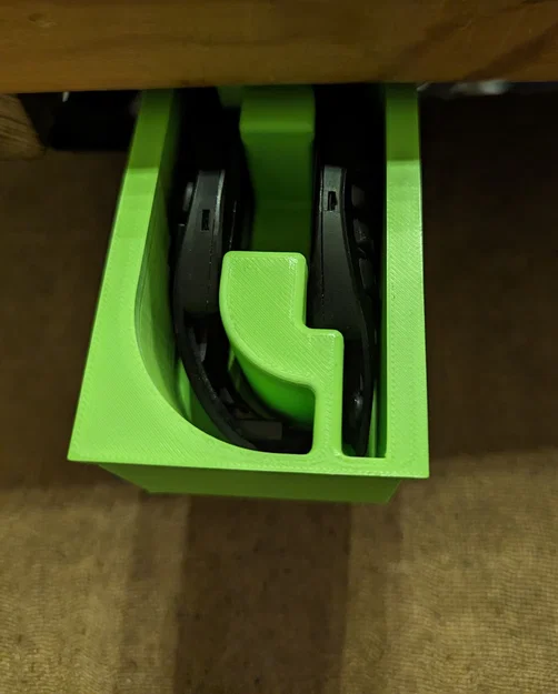 Ngăn kéo đựng side plate cho Razer Naga Trinity | Seitenteil Schubfach - Image 3