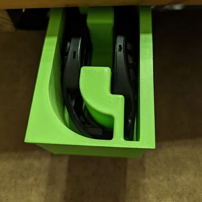 Ngăn kéo đựng side plate cho Razer Naga Trinity | Seitenteil Schubfach