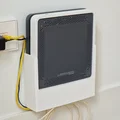 Giá treo tường router Movistar/O2 - Thumbnail 1