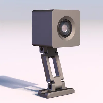 Vỏ Webcam USB Voron cho module ELP-USB16MP01-H110