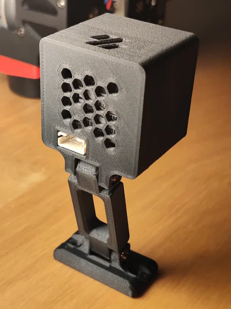 Vỏ Webcam USB Voron cho module ELP-USB16MP01-H110 - Image 5