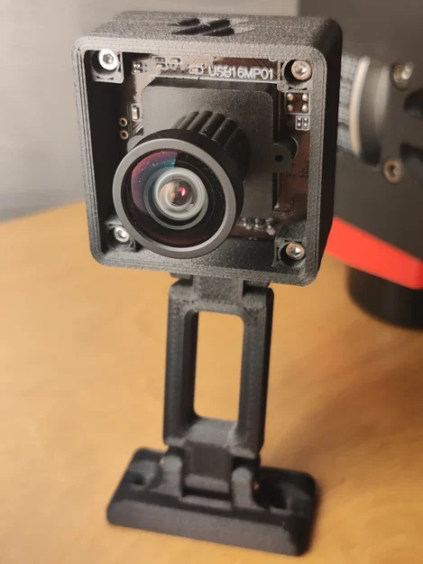 Vỏ Webcam USB Voron cho module ELP-USB16MP01-H110 - Image 6