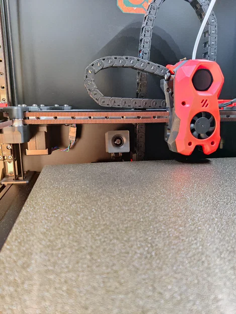 Vỏ Webcam USB Voron cho module ELP-USB16MP01-H110 - Image 7