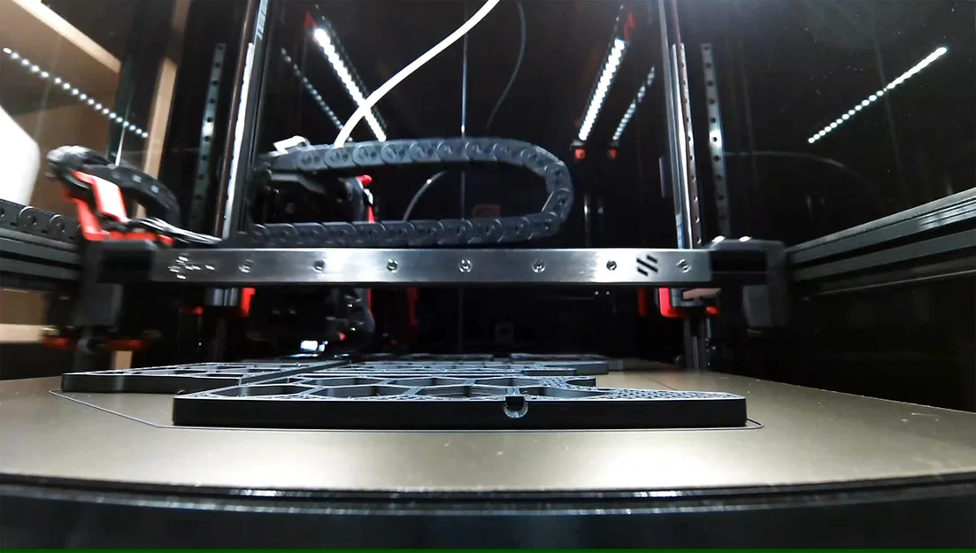 Vỏ Webcam USB Voron cho module ELP-USB16MP01-H110 - Image 8