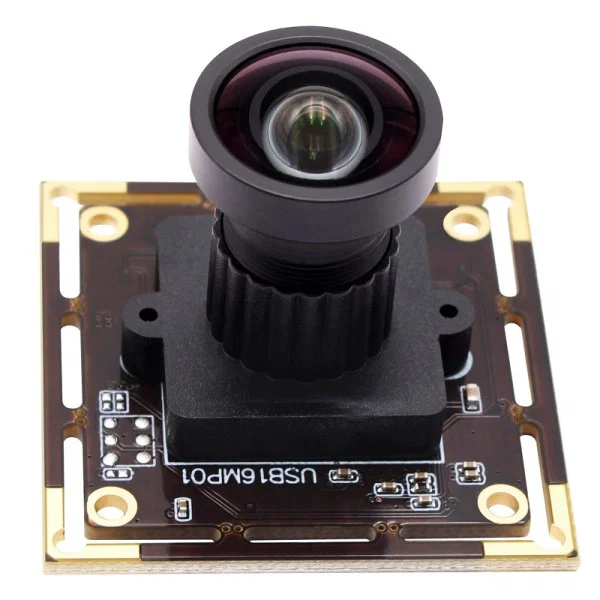 Vỏ Webcam USB Voron cho module ELP-USB16MP01-H110 - Image 9