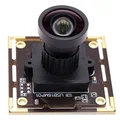 Vỏ Webcam USB Voron cho module ELP-USB16MP01-H110 - Thumbnail 9