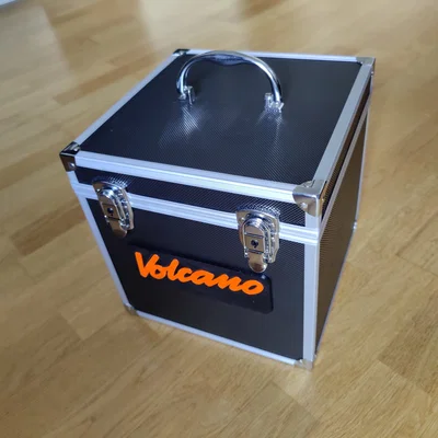 Hộp đựng Storz & Bickel Volcano (Hybrid) Storage Case