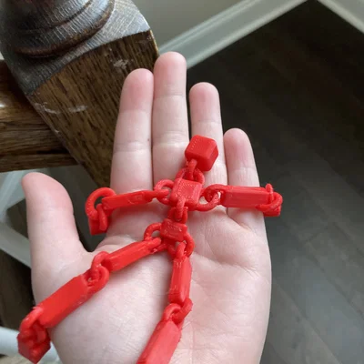 Floppy man (mô hình người mềm dẻo)
