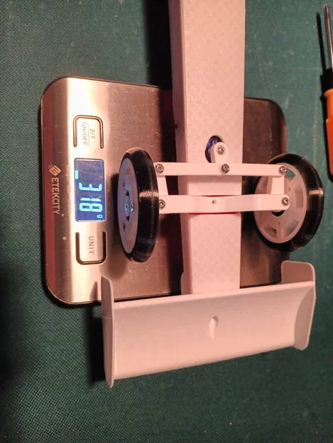 Top Fuel RC Drag Racer RMRRF - Image 3