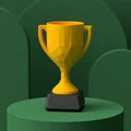 Bộ Sưu Tập Cúp Trophy (Trophy Cup Collection) - Thumbnail 3