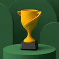 Bộ Sưu Tập Cúp Trophy (Trophy Cup Collection) - Thumbnail 5