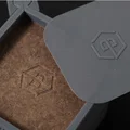 Pulp It! – Bộ khuôn ép bột giấy từ bìa carton tái chế - Thumbnail 9
