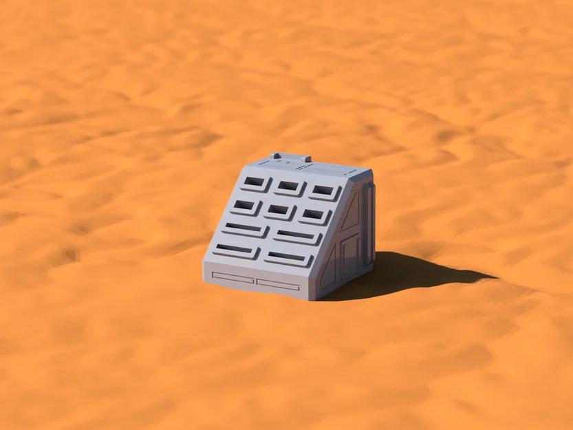 MARS - Bộ Sưu Tập Desk Organizer - Image 4