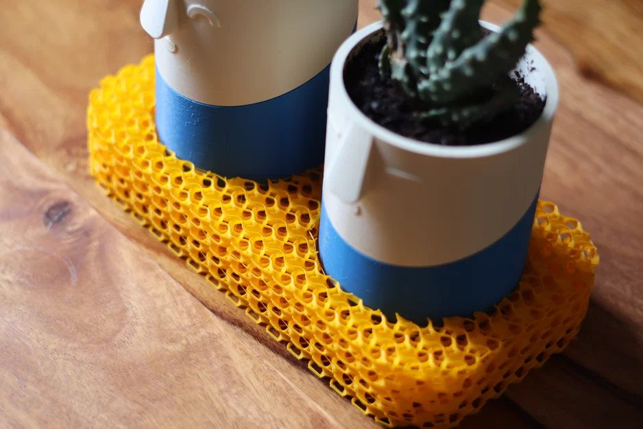 Bộ Sưu Tập Chậu Vui Vẻ (Happy Planter Collection) - Image 10