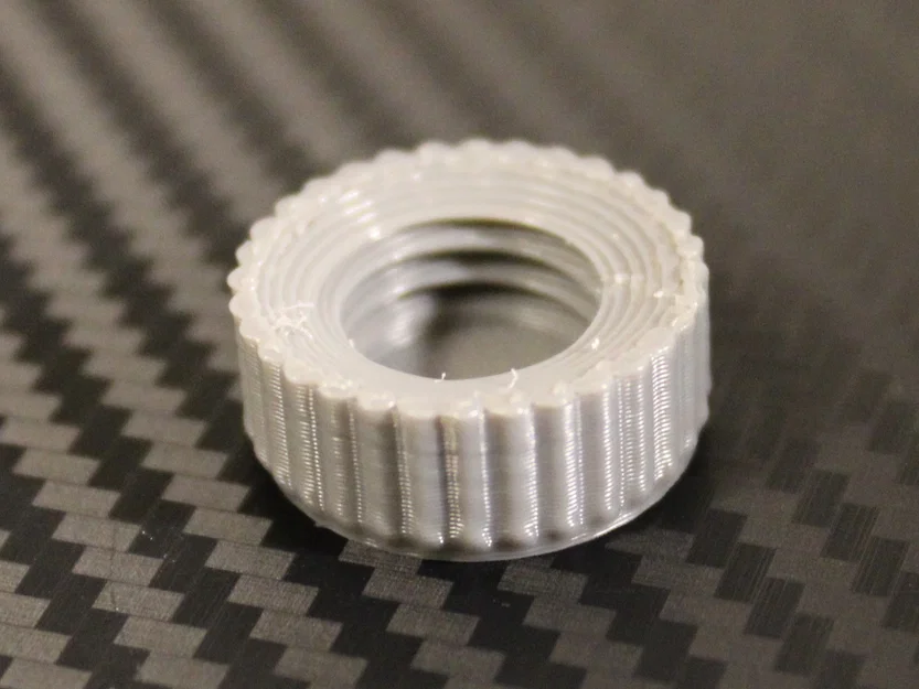 Nắp đậy ống tuýp 11mm (M11) – Giải pháp thay thế 3D hoàn hảo - Image 3