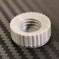 Nắp đậy ống tuýp 11mm (M11) – Giải pháp thay thế 3D hoàn hảo - Thumbnail 3
