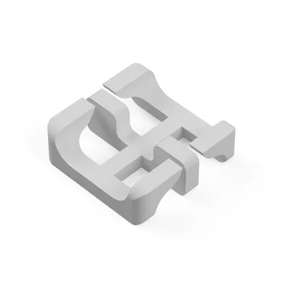 Chainmail 2.0 - Vải in 3D dạng modular