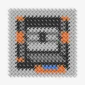 Chainmail – Vải in 3D Dual Extrusion (3D Printable Fabric) - Thumbnail 2