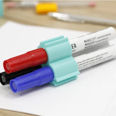 Spirograph – Bộ vẽ hình xoắn ốc kèm pen holder