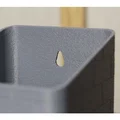 Birdhouse 16eme – Nhà chim phong cách Paris - Thumbnail 3
