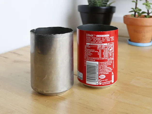 Campbell Planter - Chậu Tự Tưới In 3D Hoàn Toàn - Image 6