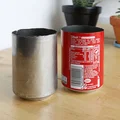 Campbell Planter - Chậu Tự Tưới In 3D Hoàn Toàn - Thumbnail 6