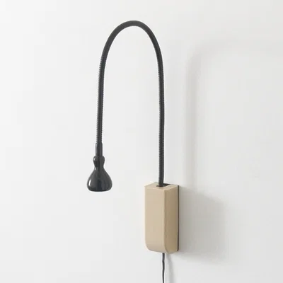 Ngàm treo tường cho Ikea Jansjo (freemium)