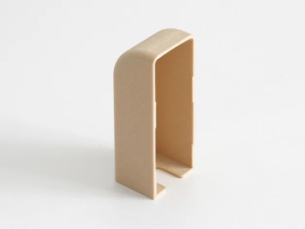 Ngàm treo tường cho Ikea Jansjo (freemium) - Image 6