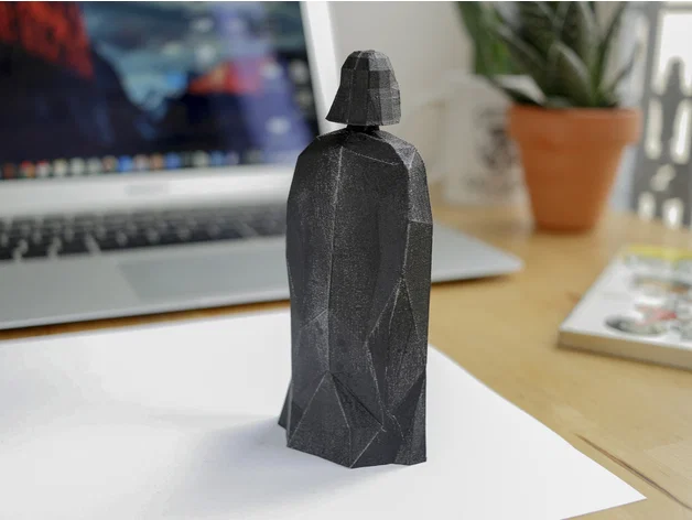 Low-Poly Space Toys #1 - Image 8