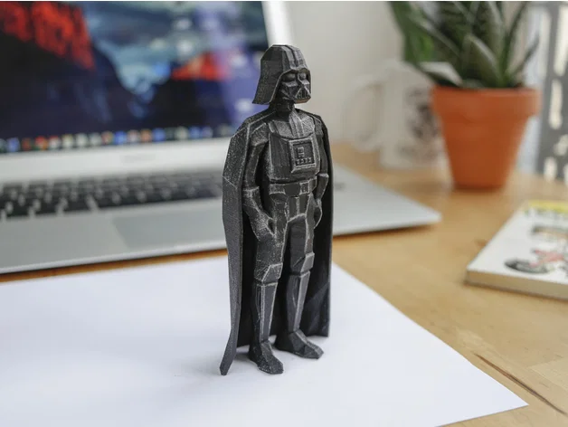 Low-Poly Space Toys #1 - Image 9