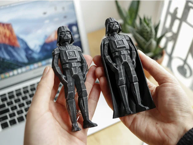 Low-Poly Space Toys #1 - Image 12